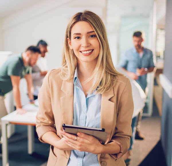 Genz Talent contact img