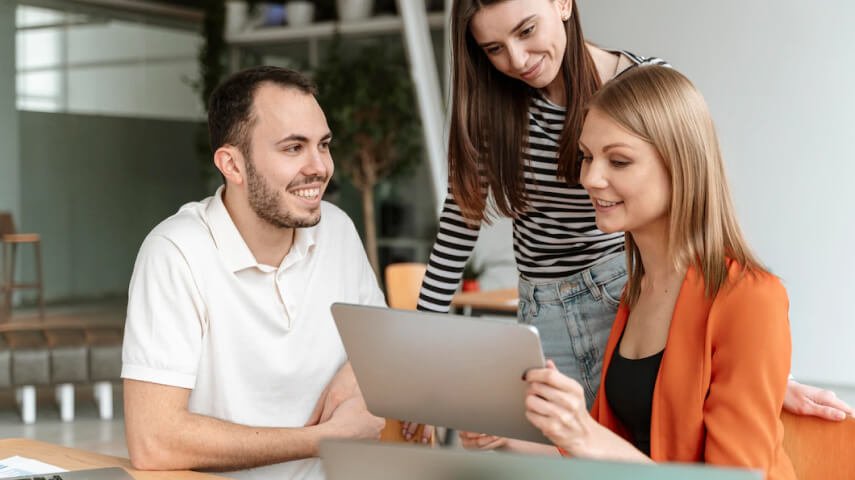 Trainings & Retreats