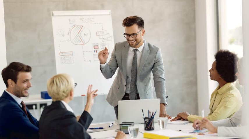 Digital Marketing, SEO & Lead Generation