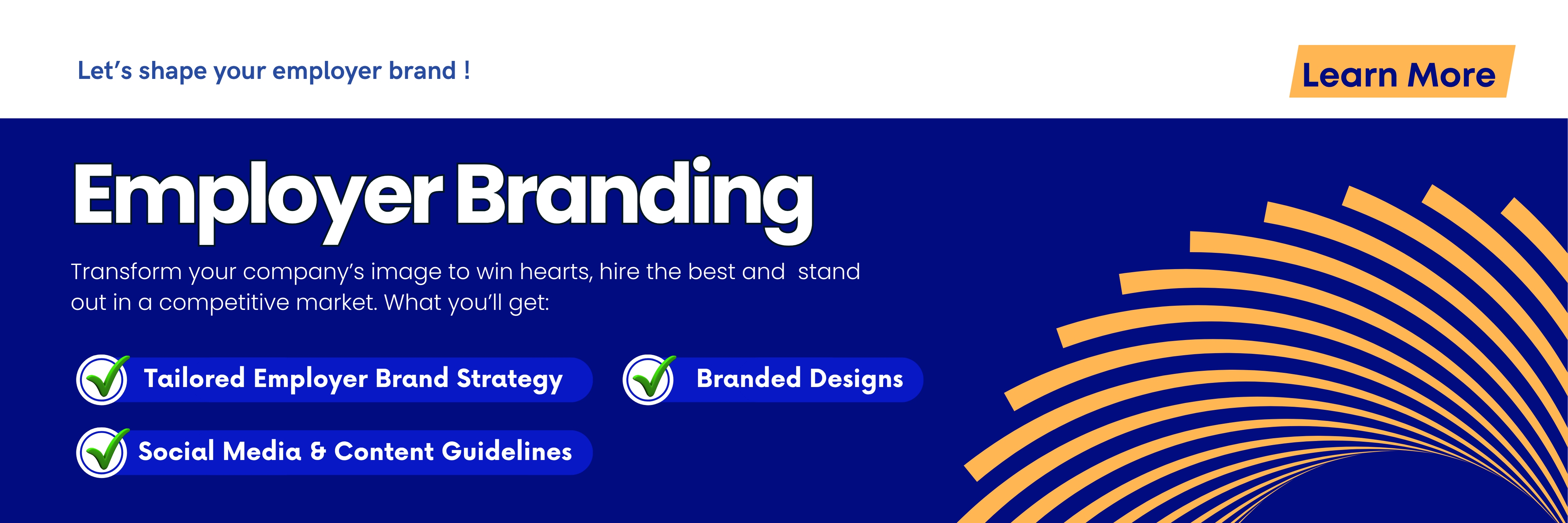 Employer Branding