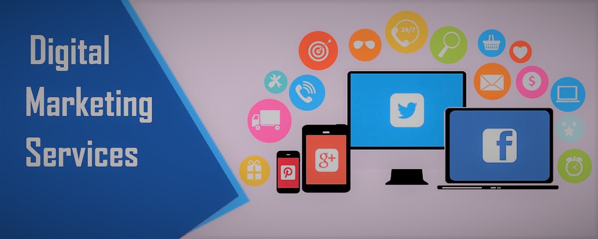 digital marketing services in Lahore