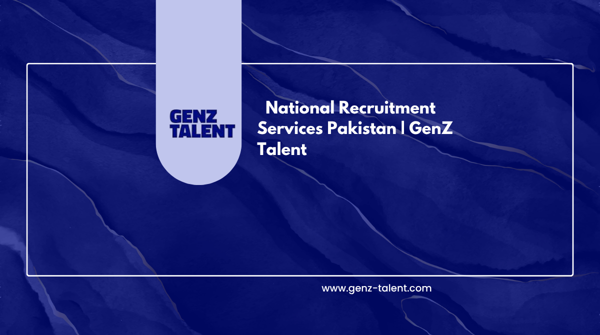 National Recruitment Services
