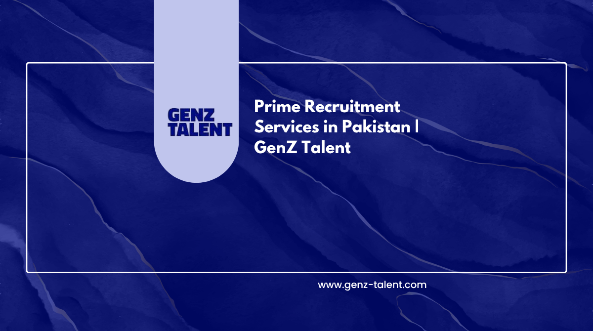 Prime Recruitment Services
