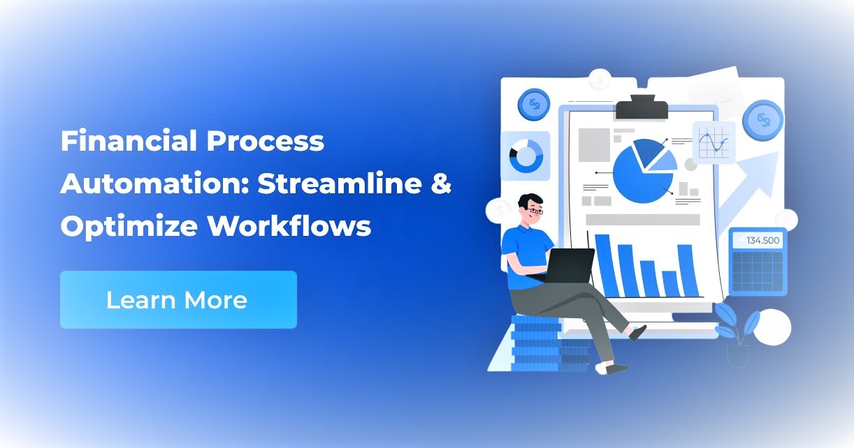 Process Automation & Workflow Optimization