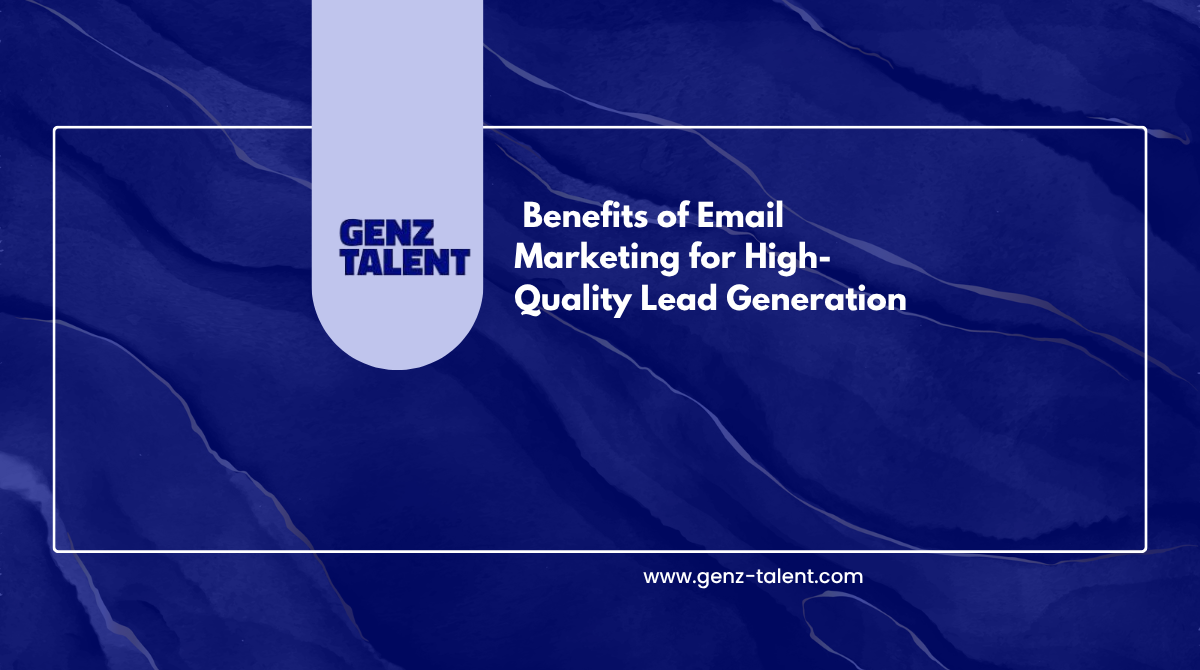 Email Marketing