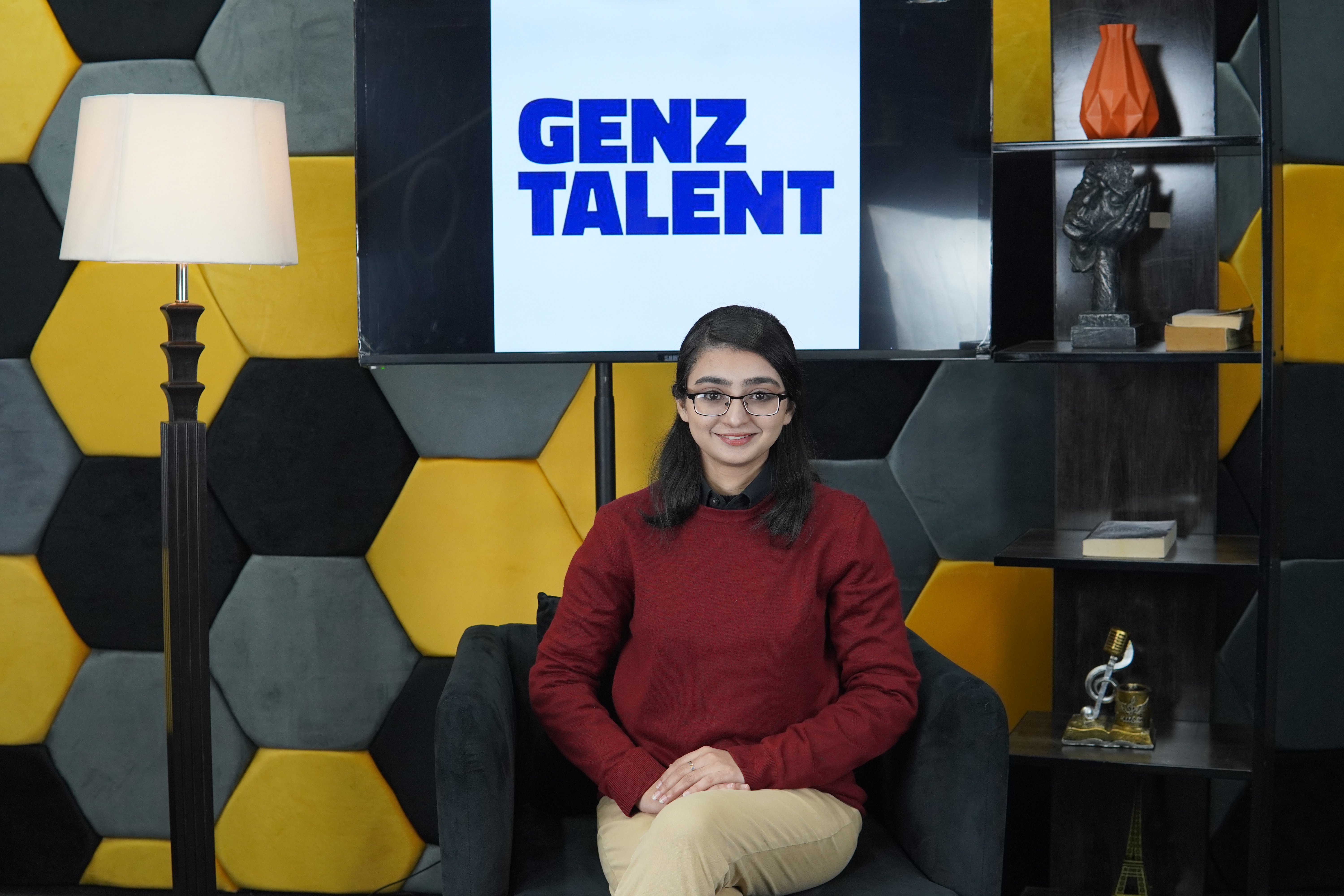 Genz Talent DSC09957