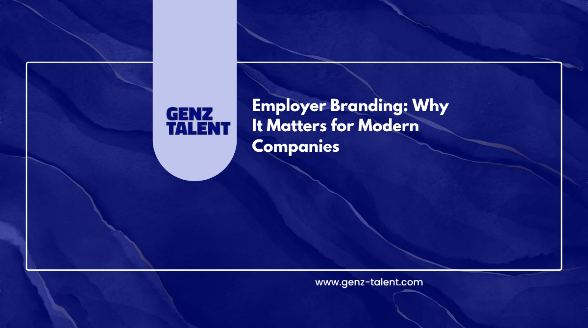 Employer Branding