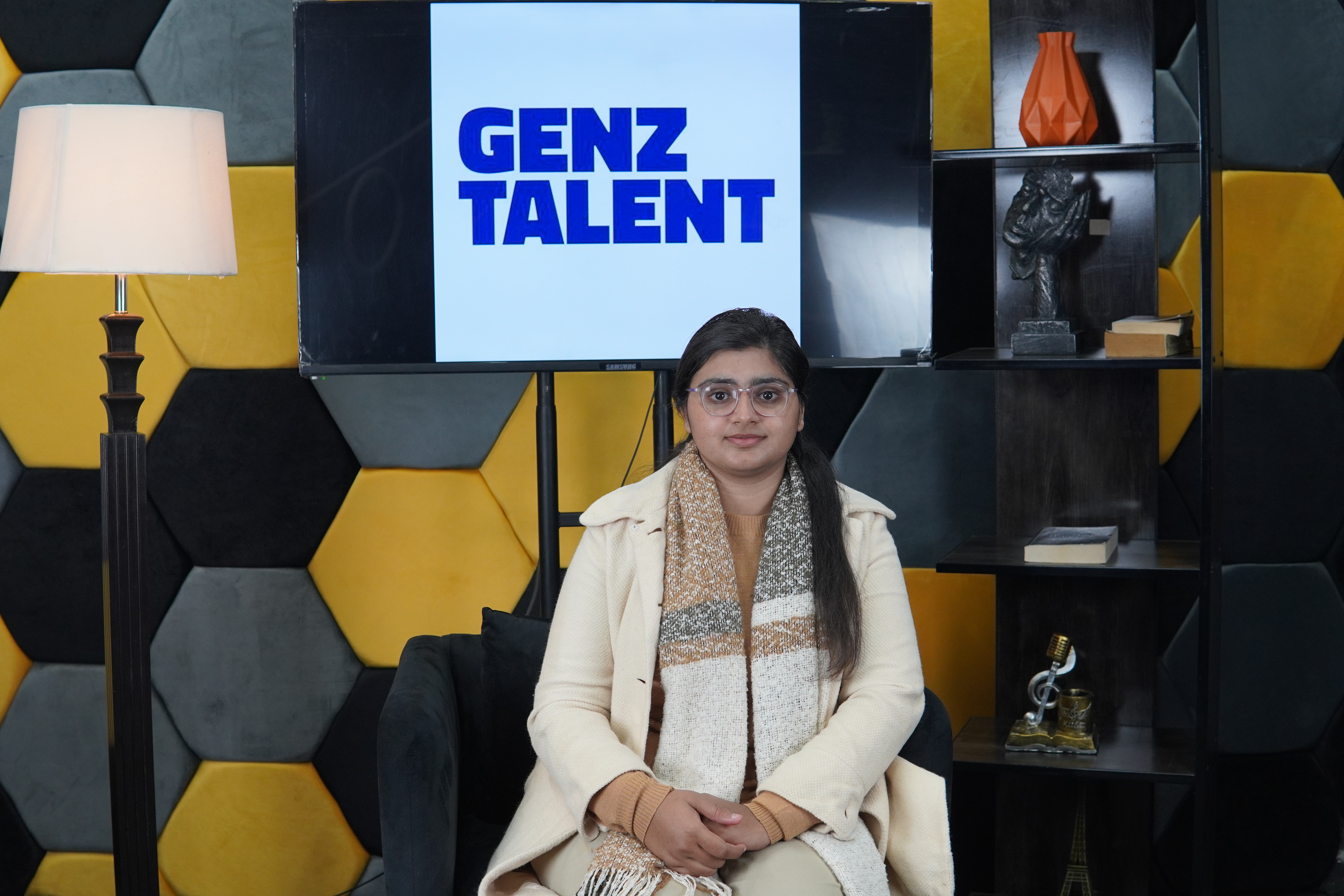 GenZ Talent