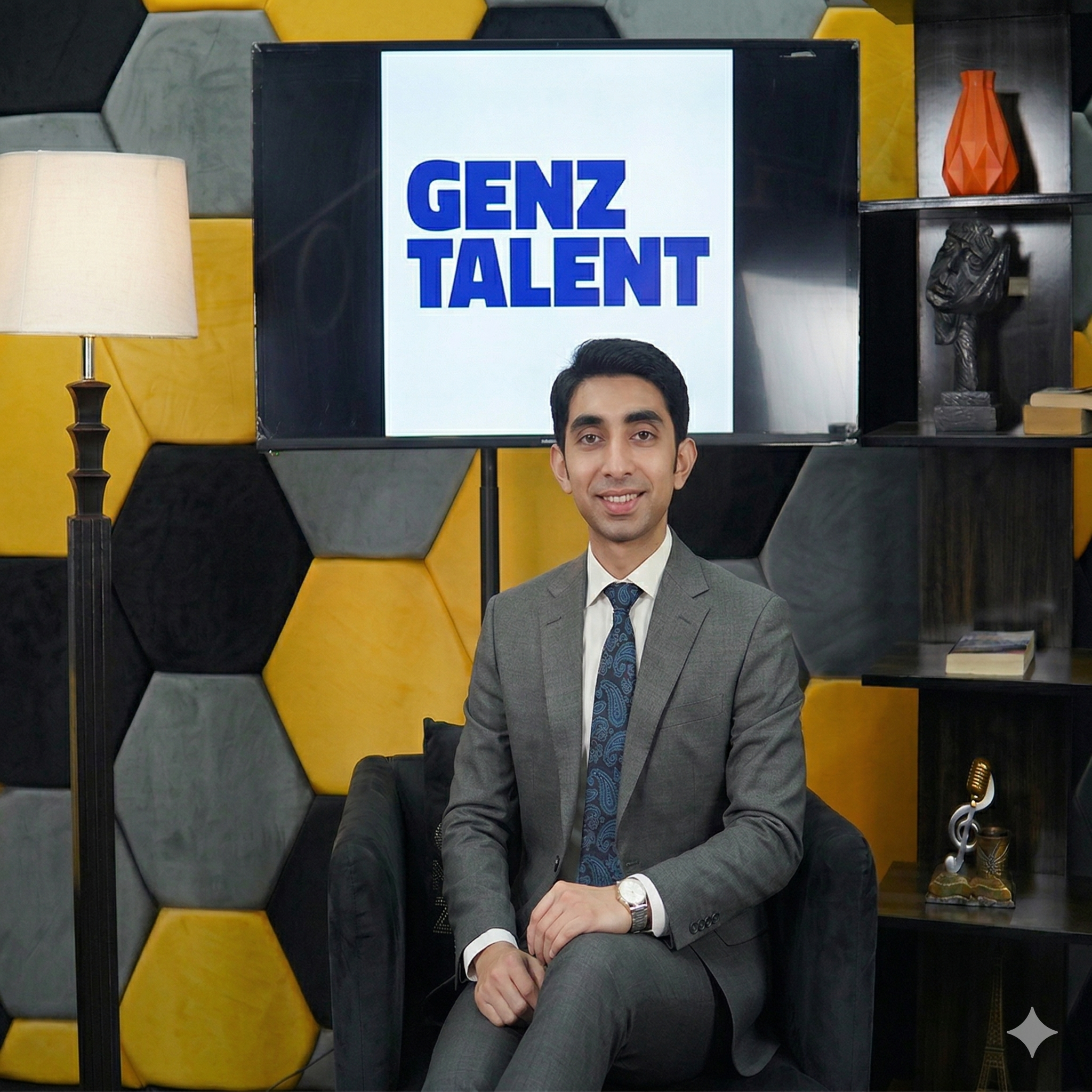GenZ Talent