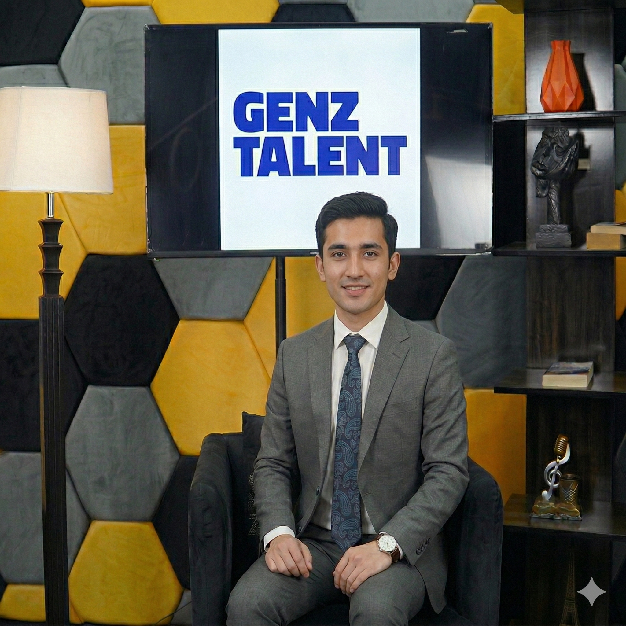 GenZ Talent
