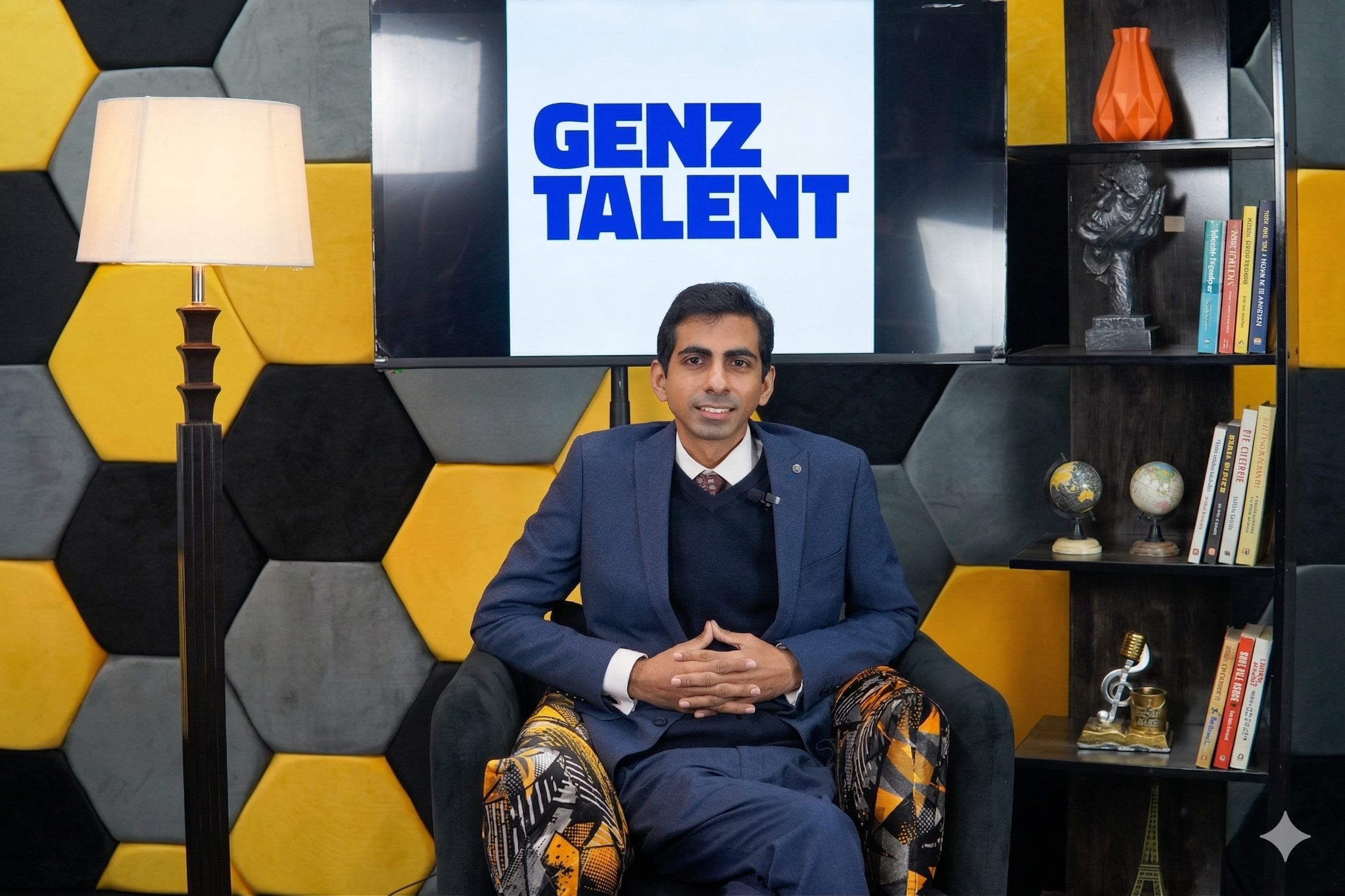 GenZ Talent