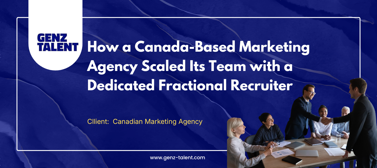 Genz Talent Case Studies 3 Genz Talent How Corporate Training Programs Improve Employee Skills